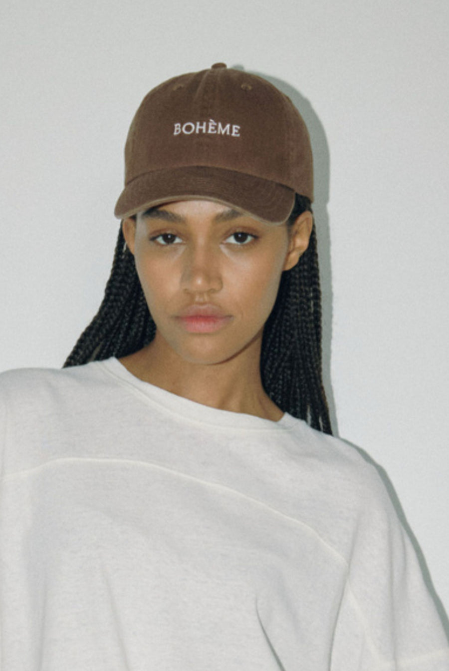 Bohème Ball Cap ~ arriving soon