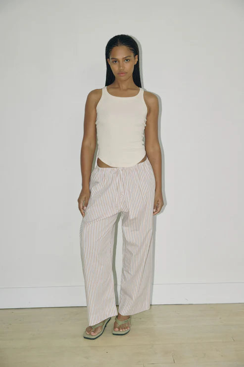 The Stripe Pant