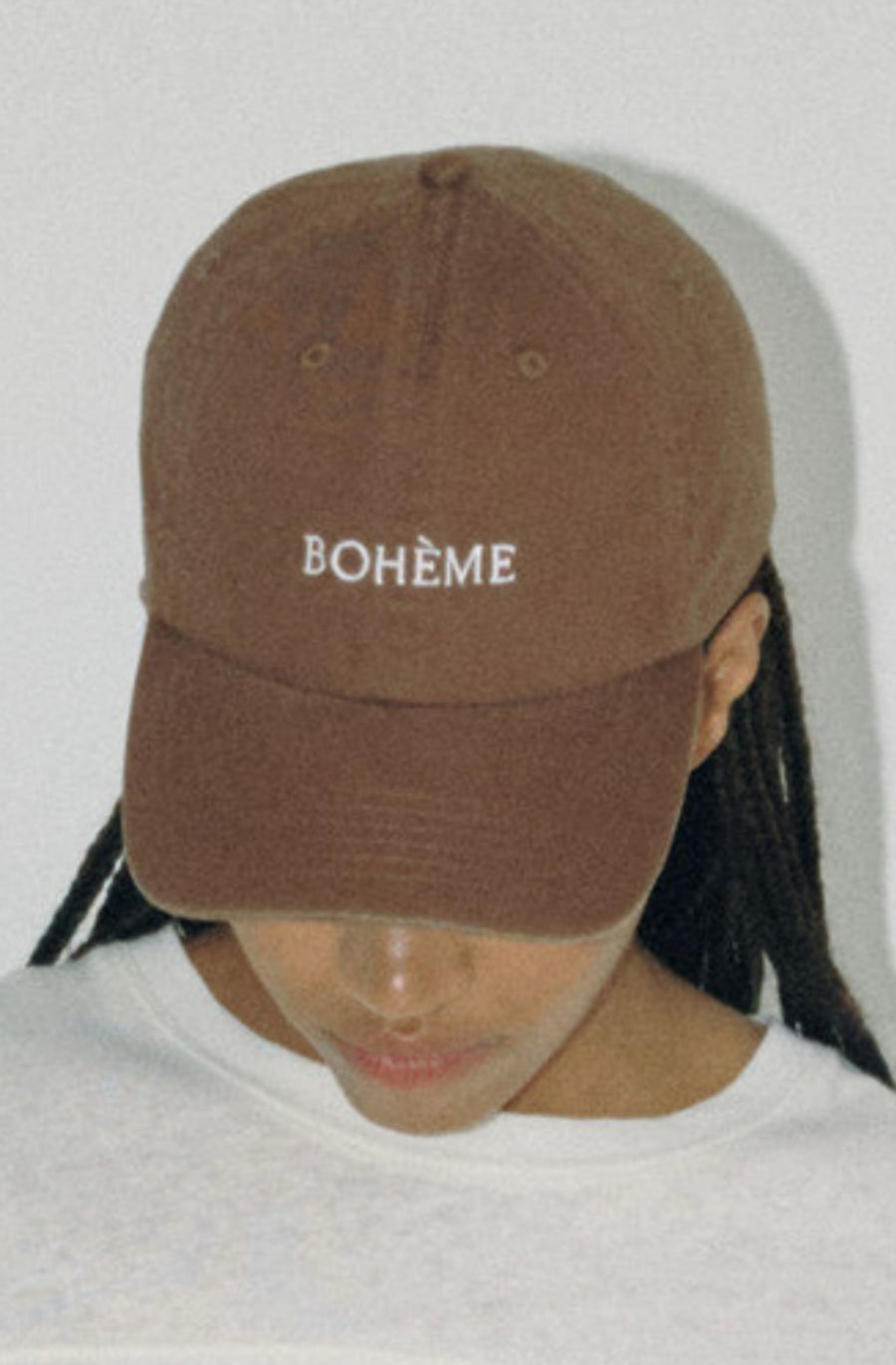 Bohème Ball Cap ~ arriving soon