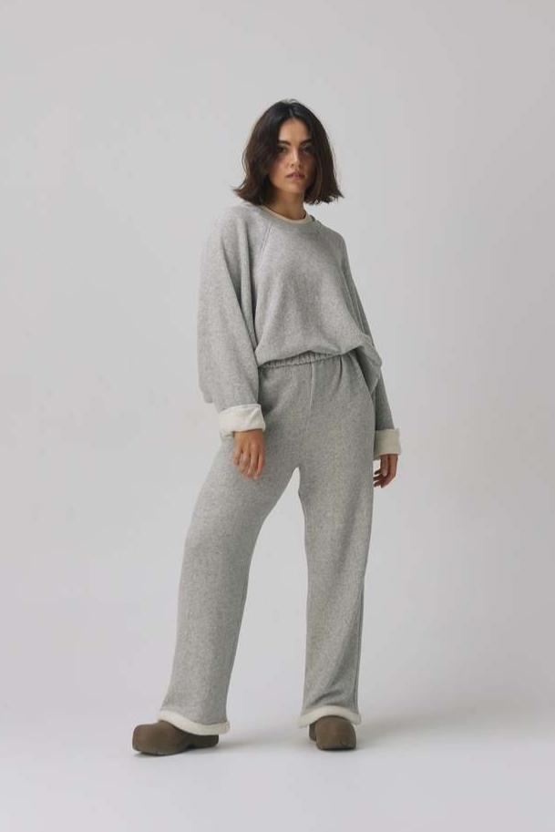 The Sweat Pant - made to order