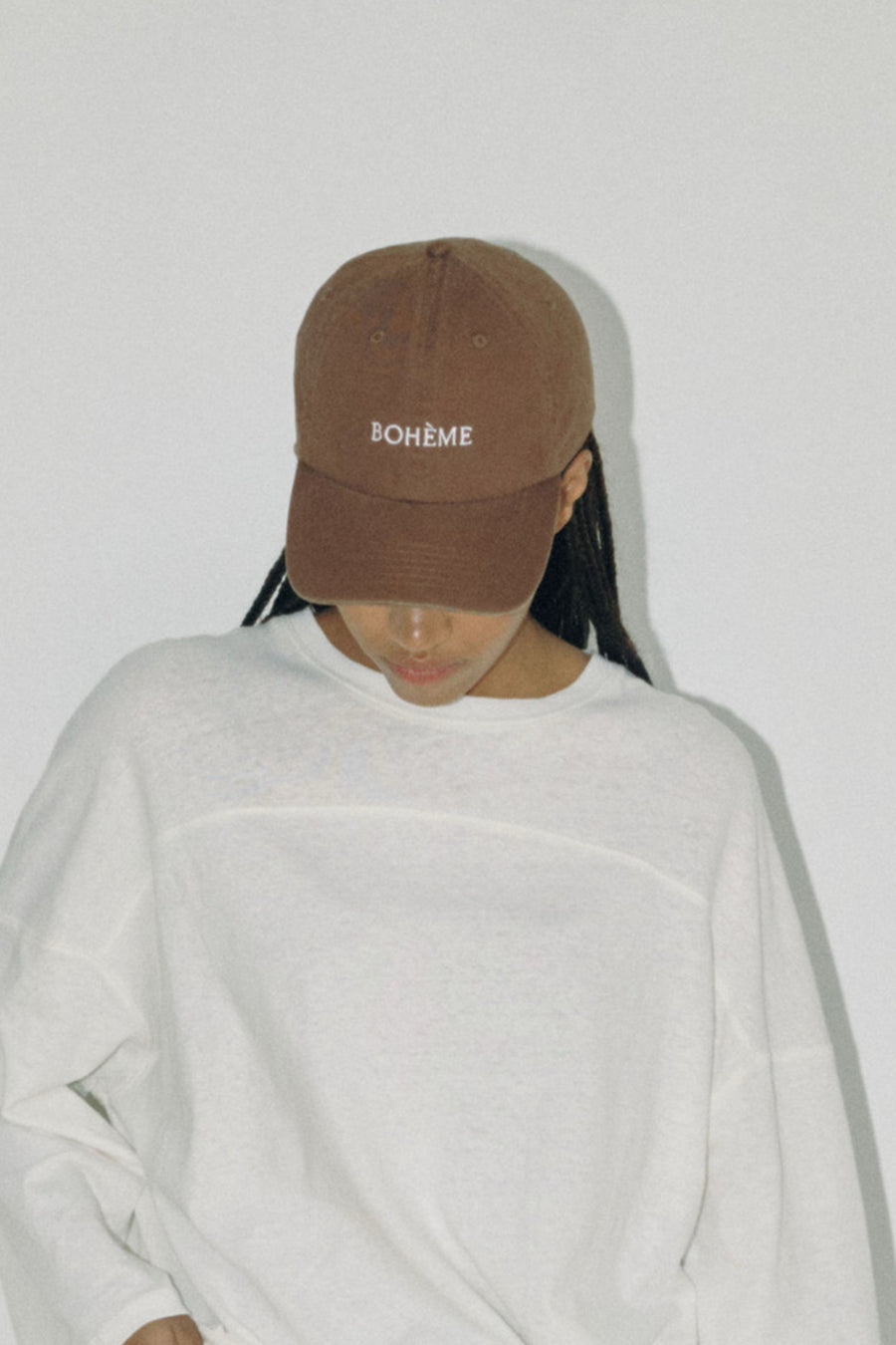 Bohème Ball Cap ~ arriving soon