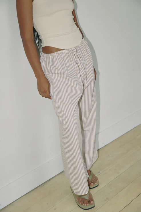 The Stripe Pant